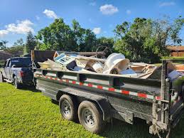 Best Commercial Junk Removal  in Zachary, LA